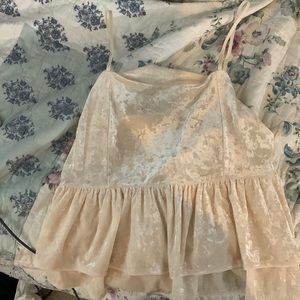 American Eagle Preppy Top Never Worn and still had tag